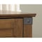 Sauder 66.14 in D X 29.88 in H, 66.14 in W X Engineered wood 416969 - alternate 4